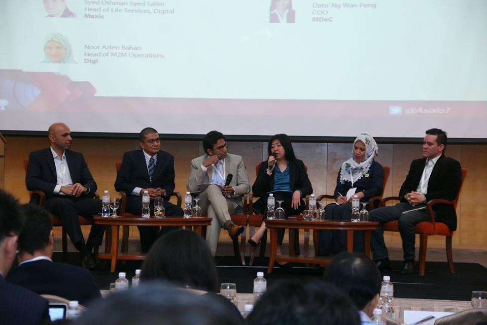 Panel Discussion1